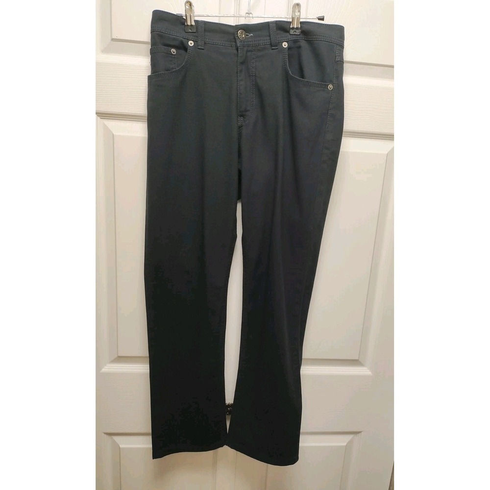 BRAX COOPER FANCY REGULAR FEEL GOOD MEN'S JEANS 32X28